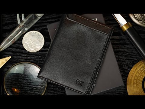 MAGIC WALLET UNIVERSE COMBO by TCC