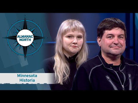 Minnesota Historia