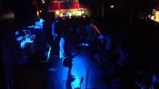 Mineral - Sounds Like Sunday - Boston, MA