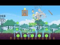 Angry Birds Friends New Slingshots