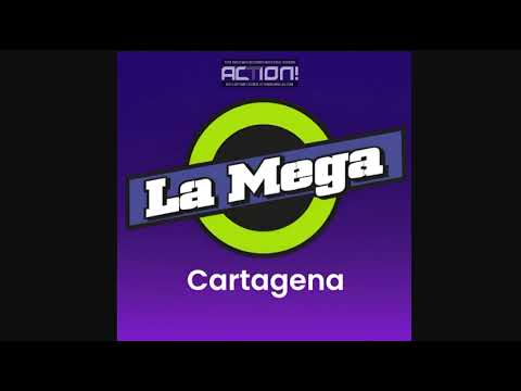 Tanda Comercial #24 La Mega Cartagena Bolivar 94.5 FM RCN Radio 2025-MAY-19 