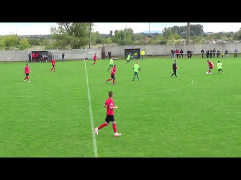 Vojčice-Upor 19.9.2021