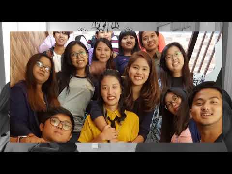 ALSA Myanmar 2017-2018