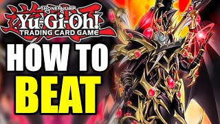 Yu-Gi-Oh! How to Beat Red-Eyes Dark Dragoon!