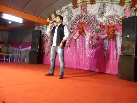 Rahul Pareek Rahul's Son...