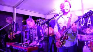 Jamestown Revival - Midnight Hour (SXSW 2016) HD