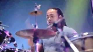 Cultura Profética - Sube el Humo (15 Aniversario en el Luna Park)