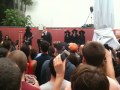 Colbert and The Black Bells perform one time live ...