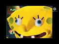Spongeboy Ahoy Intro Stop Motion