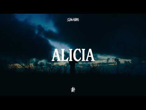 DAWAIRA - ALICIA (Visualizer)