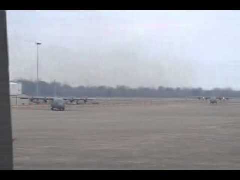 Compilação C 130, Alexandria