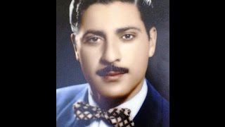 Nazmi YÜKSELEN-Ne Bahtı Karalıyım Ezelden Gülmez İçim (RAST)R.G.