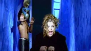 Capella - U Got 2 Let The Music (1993) HD