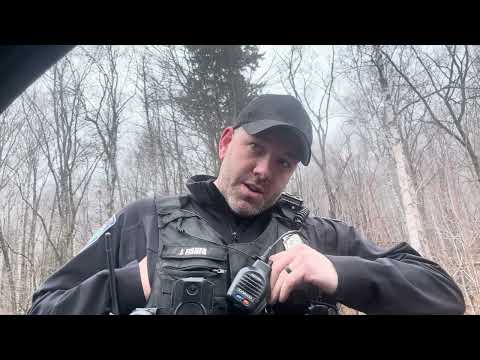 COP OWNED DURING ILLEGAL TRAFFIC STOP! PART 1!