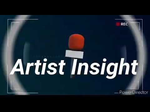 Brithney Starr (Belize Artist Insight)