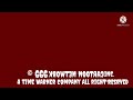 Boomerang Opusc Avi Williams Street Nightmares Cn Skull Kristen Nootrac Remake Adult Swim