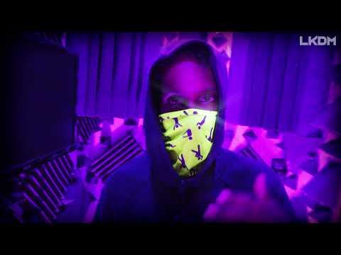 Sawmal x Izen x LKDM - Dépliant