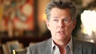 Jackie Evancho and David Foster talk about working together.