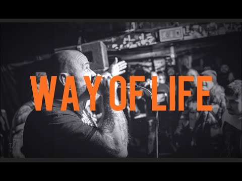 Scandal - Way Of Life