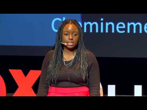Le rétablissement en santé mentale, c’est possible! | Kharoll-Ann Souffrant | TEDxQuébec