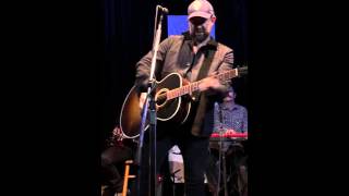 Kristian Bush - Feeling Fine California