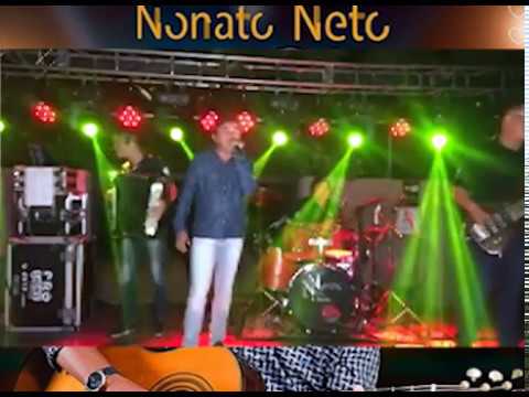 Nonato Neto #Live