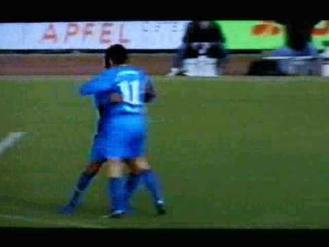 08.03.08 TSG Wörsdorf - 2:2 - SV Darmstadt 98