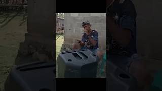 Download lagu Andre cover,,Domin né iha nbe. 🤪 mp3