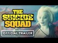 The Suicide Squad - Official Trailer #3 (2021) Margot Robbie, Idris Elba, John Cena
