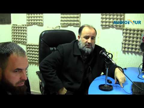 Ndikimi i Islamit në jetën e njeriut - Hoxhë Fadil Musliu