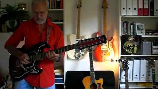 SPANISH  FLEA  (Herb Alpert cover )