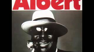 A FLG Maurepas upload - Albert King - Guitar Man