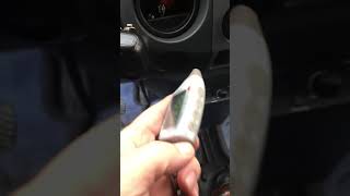Подключение сигналка к Вебасто