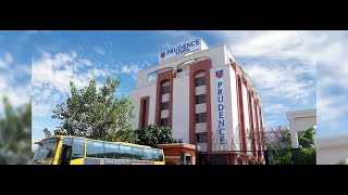 Prudence School Video