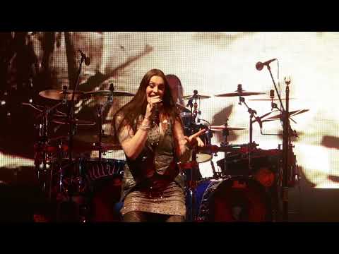 Ghost Love Score - Nightwish