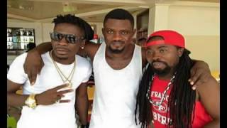 Shatta Wale – Dem Don&#39;t Know Mi (Audio Slide)