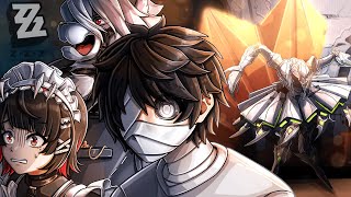 COMO ZZZ SE TORNOU UM DOS MEUS JOGOS FAVORITOS (1/2)