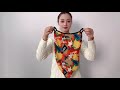 Face Mask Shield Breathable Sunscreen Bandanas Scarf Reusable