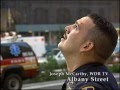 In Memoriam New York City 9 11 01 2002 Part 2 Of 6 Plane 2 Hits The South Tower At 9 03 AM