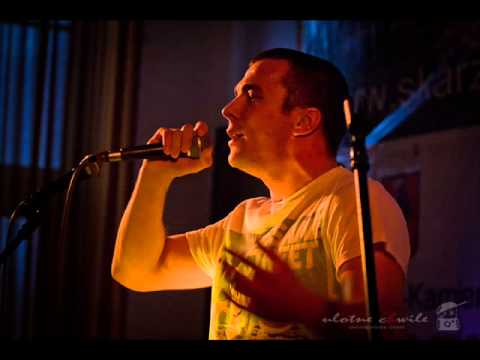 Puma - przeciętności...(prod. Vaust)