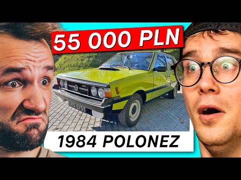 Odgadujemy CENY SAMOCHODÓW #3