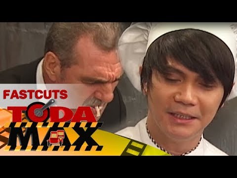 Fastcuts Episode 06: Toda Max | Jeepney TV