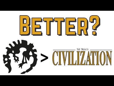 5 reasons why Grand Strategy games are taking over