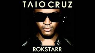 Taio Cruz Feat. Kylie Minogue - Higher HD Lyrics