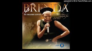 Brenda Fassie - Vul&#39;indela (Live Remixed)