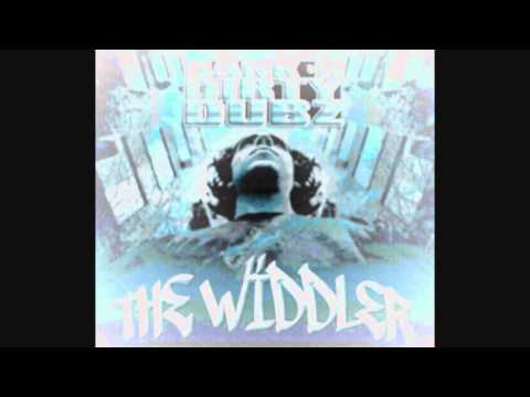 The Widdler - Recorded Live on Dubstep.FM (11.29.2012)