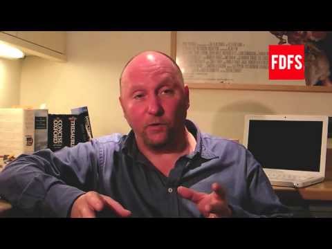 2 Great Screenwriting Tools from Richard Crawford