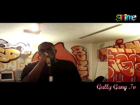 Im In Control Tv - P Money, Blacks, Little Dee & Dj Cheeky Part 2