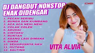 Download lagu VITA ALVIA DJ DANGDUT NONSTOP ENAK DIDENGAR | PECAH SERIBU, BUNGA DAN KUMBANG, ACA ACA NEHI NEHI mp3 Download lagu VITA ALVIA DJ DANGDUT NONSTOP ENAK DIDENGAR | PECAH SERIBU, BUNGA DAN KUMBANG, ACA ACA NEHI NEHI mp3