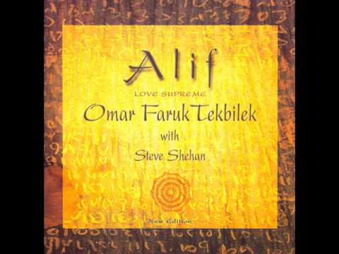 Omar Faruk Tekbilek - Dulger